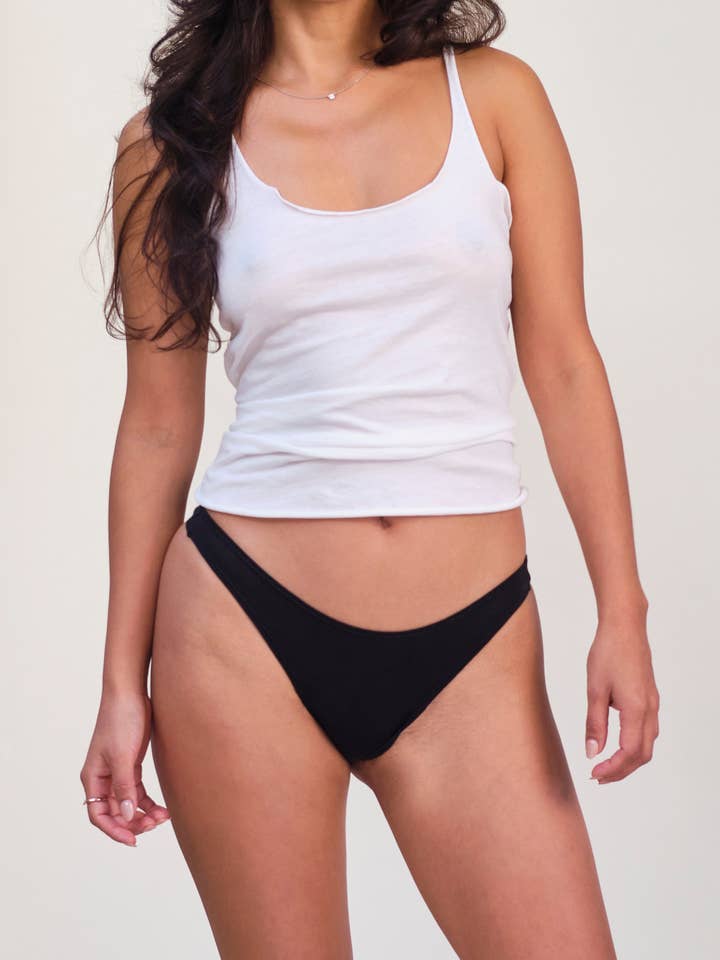 ODDOBODY - Wholesale Tank Top - Women's - Roller Tank26