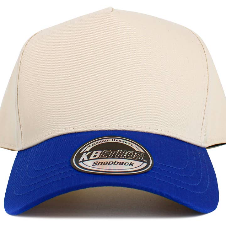 KBETHOS - Wholesale Baseball Cap - Unisex - 5 PANEL BASEBALL CAP40