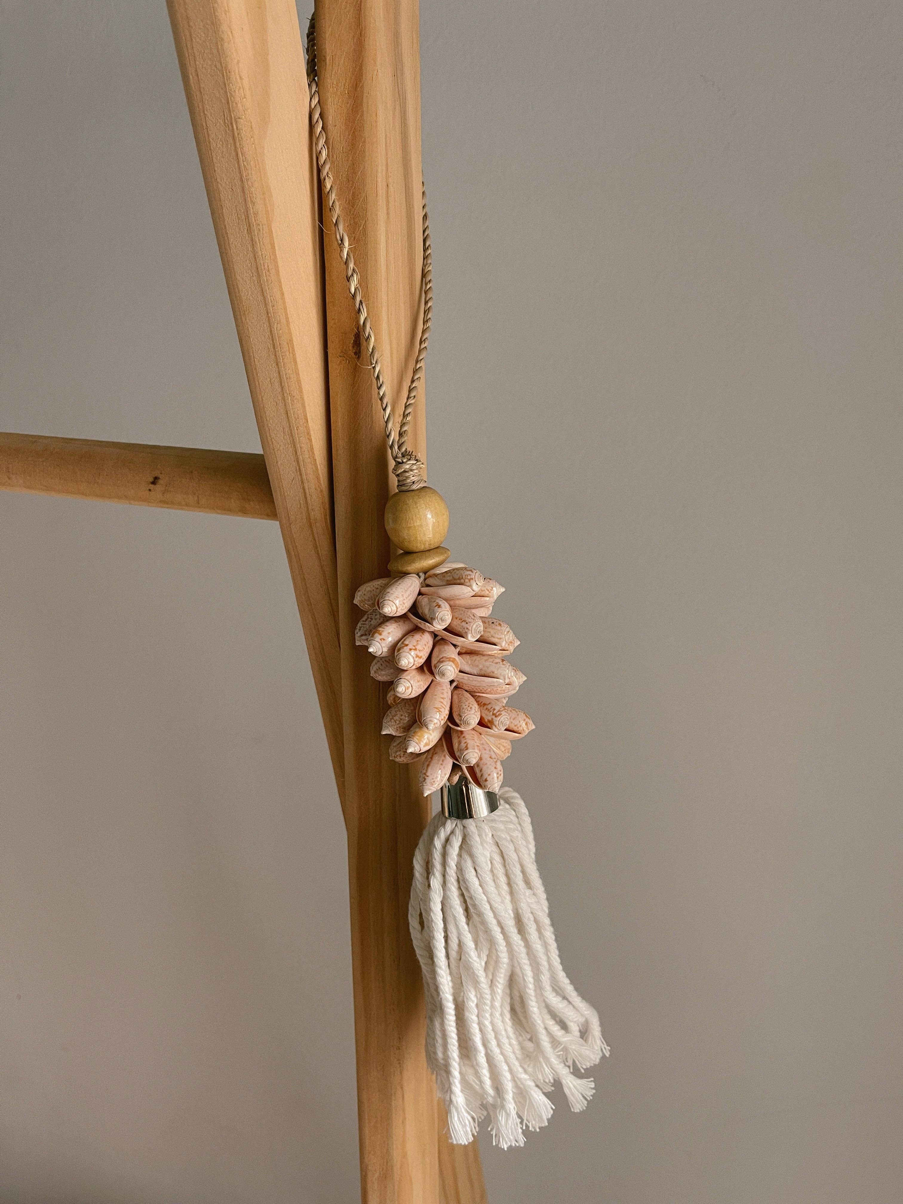 Uma Cantik – Engroshandel Pyntekvast – Dekorativt Tilbehør Jaco Pink2