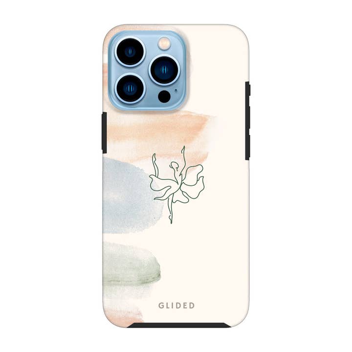 Aquarellen - hoesje voor iPhone 13 Pro Max voor wholesale door Glided