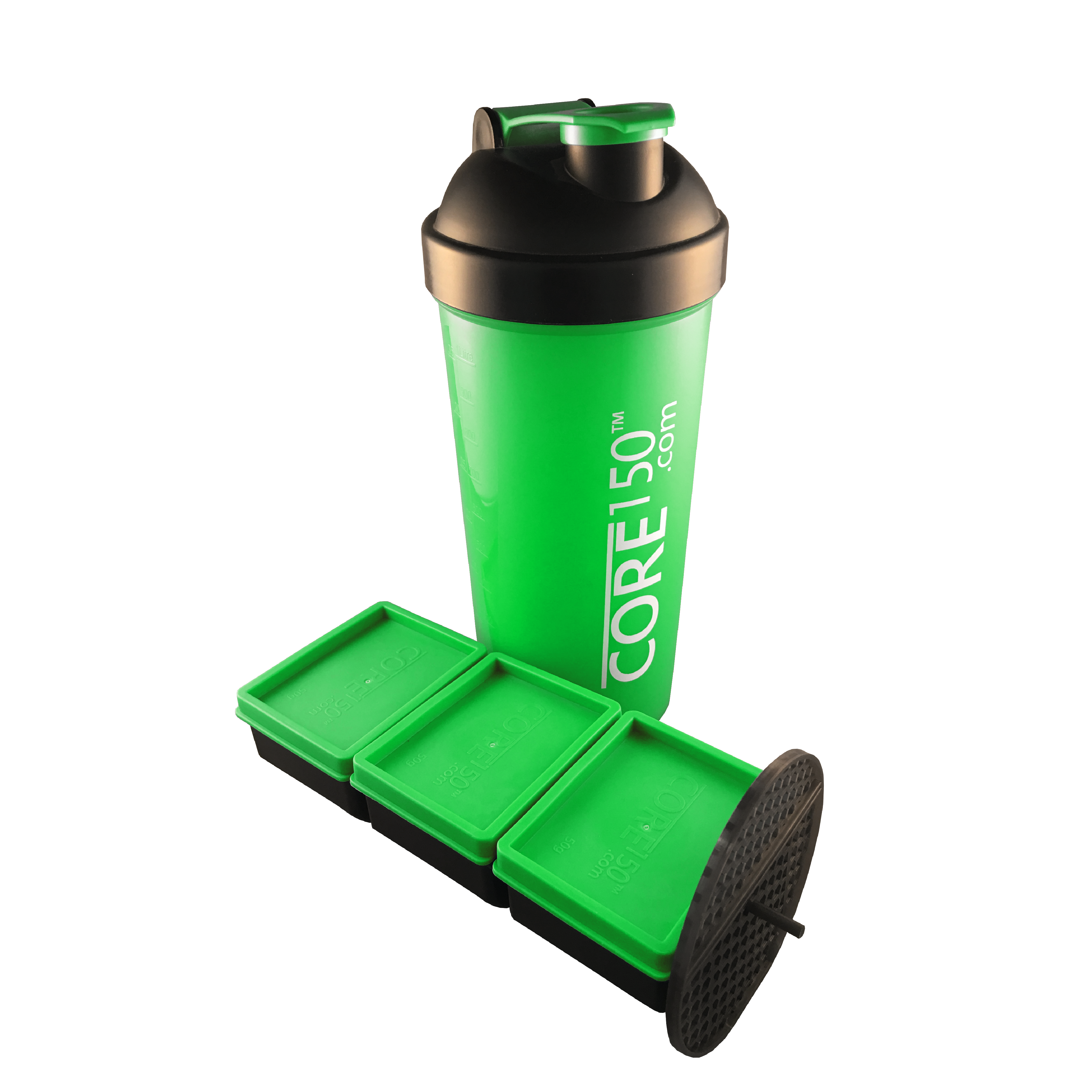 Ketchup Communications Ltd - Wholesale Water Bottle - Attitude Shaker3