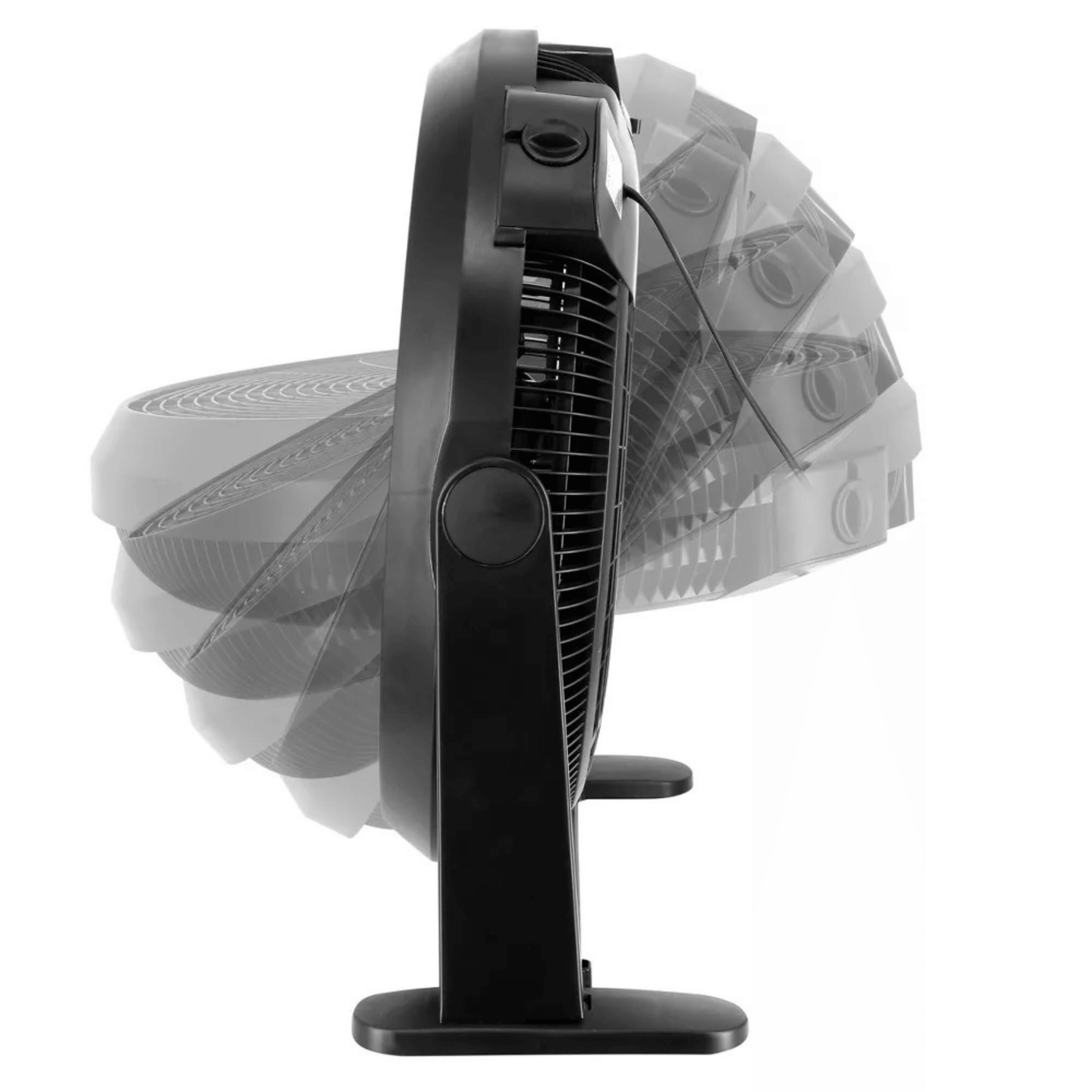 JupiterGear Home - Wholesale Electric Fan - Air Monster 20-Inch 3-Speed 70W Wall-Mountable Fan1