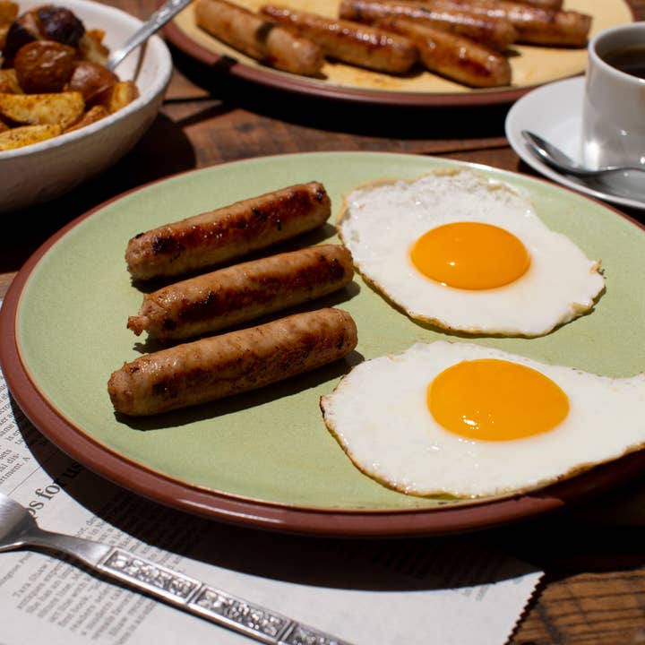 Esposito's Sausage - Wholesale Sausage - 5lb Breakfast Sausage