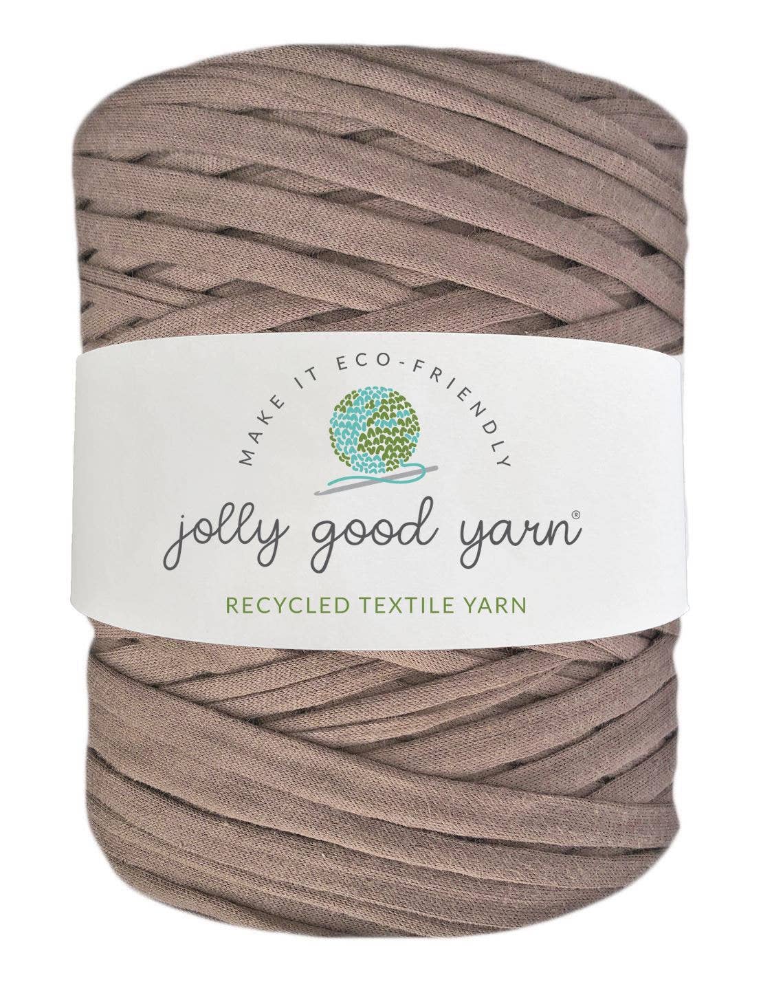 Needle Crafters Milk Cotton Yarn - Ivory, 87 yds