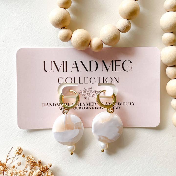 Haruko für den Großhandel von Umi and Meg Collection