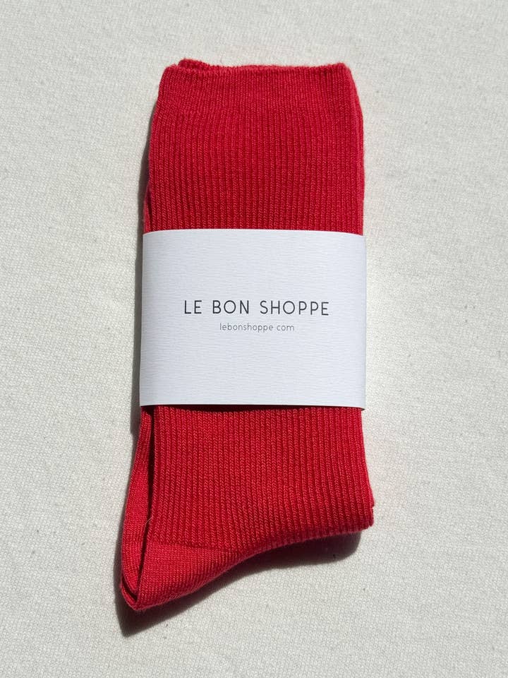 Le Bon Shoppe - Wholesale Socks - Women's - Trouser Socks (wholesale)22