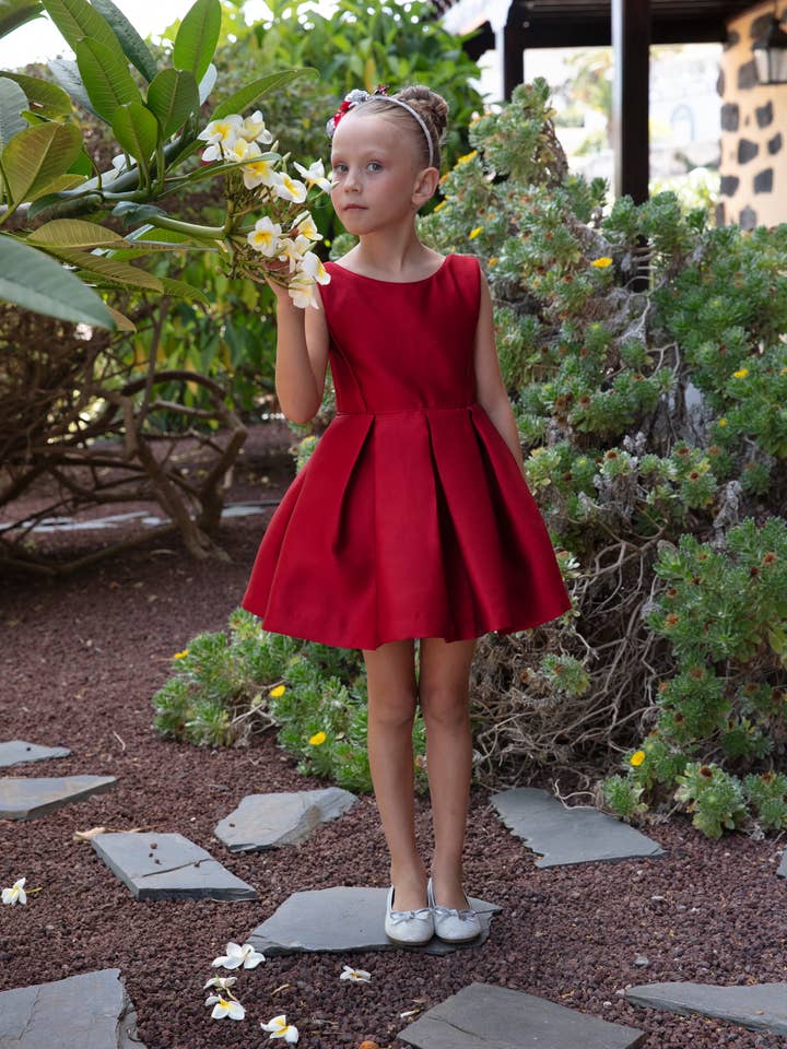 CEREMONIA: SWETT CANDY / MODELO : CORAZONES para venta al por mayor de JaviLar Kids