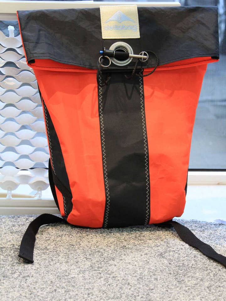 Rucksack - Zentralbölzchen - der kleine Rucki 003-10 für den Großhandel von Deltabags