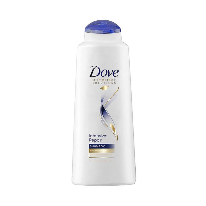 KT Supply – wholesale Hair shampoo – Dove Intense Repair Shampoo 20.4 oz0