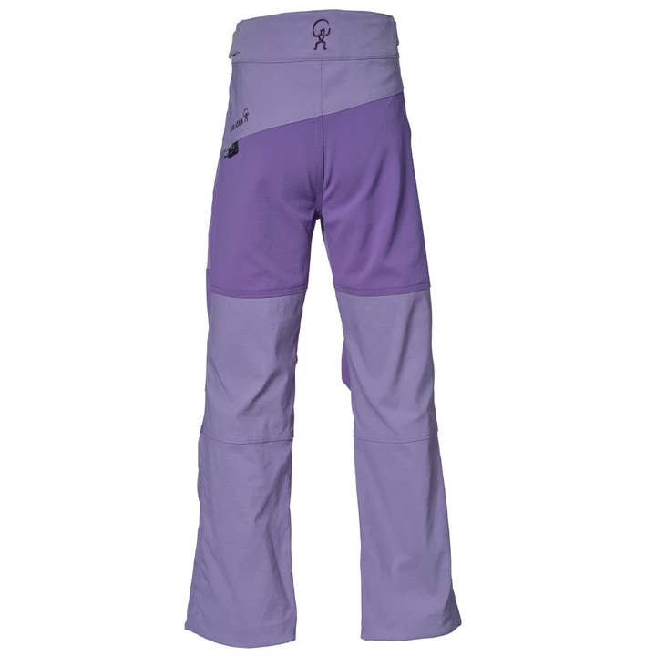 Isbjörn of Sweden - Venta al por mayor Pantalones - Niños - Pantalón TRAPPER II para niños