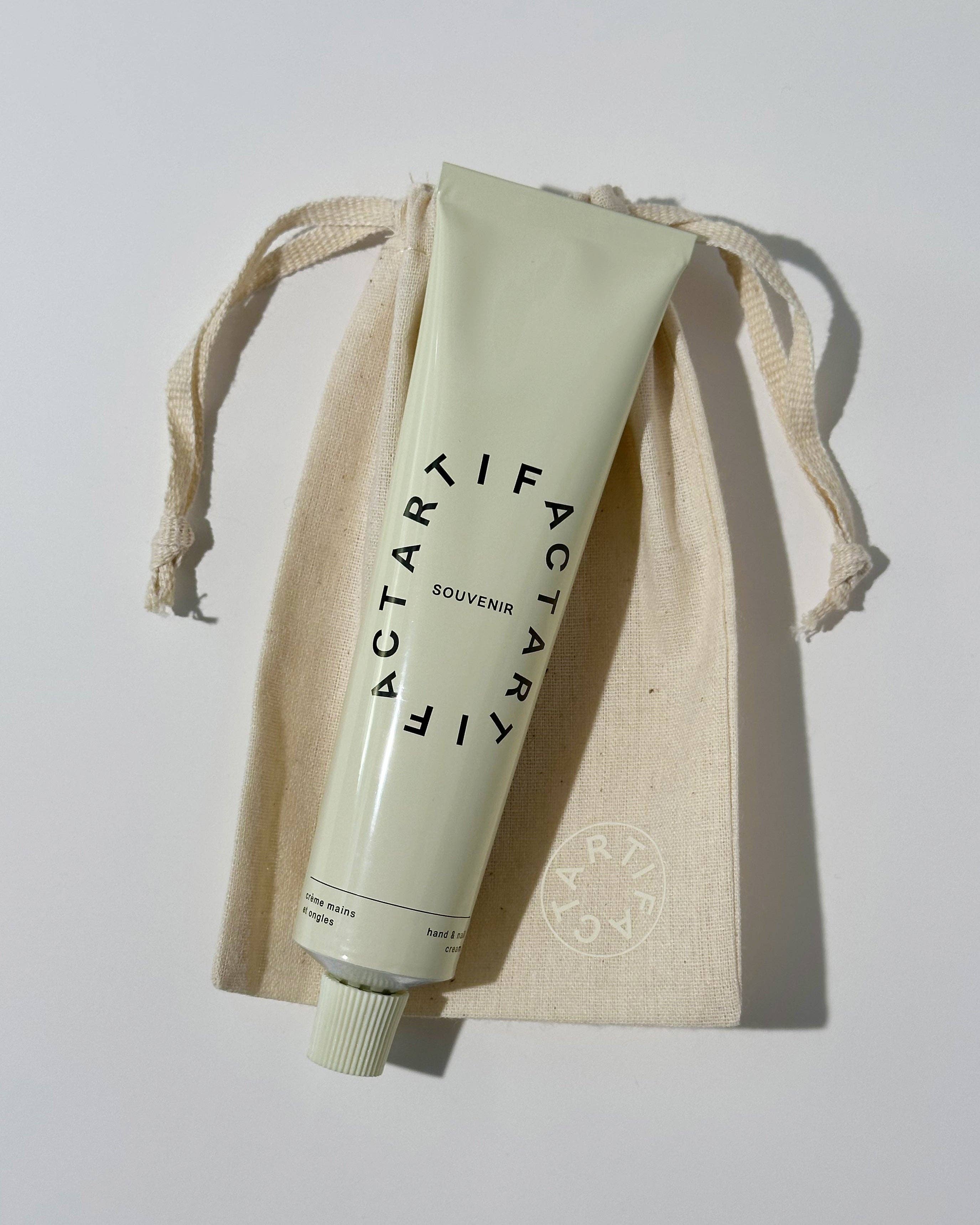 Artifact - Wholesale Hand Cream/Lotion - Souvenir Hand & Nail Cream4
