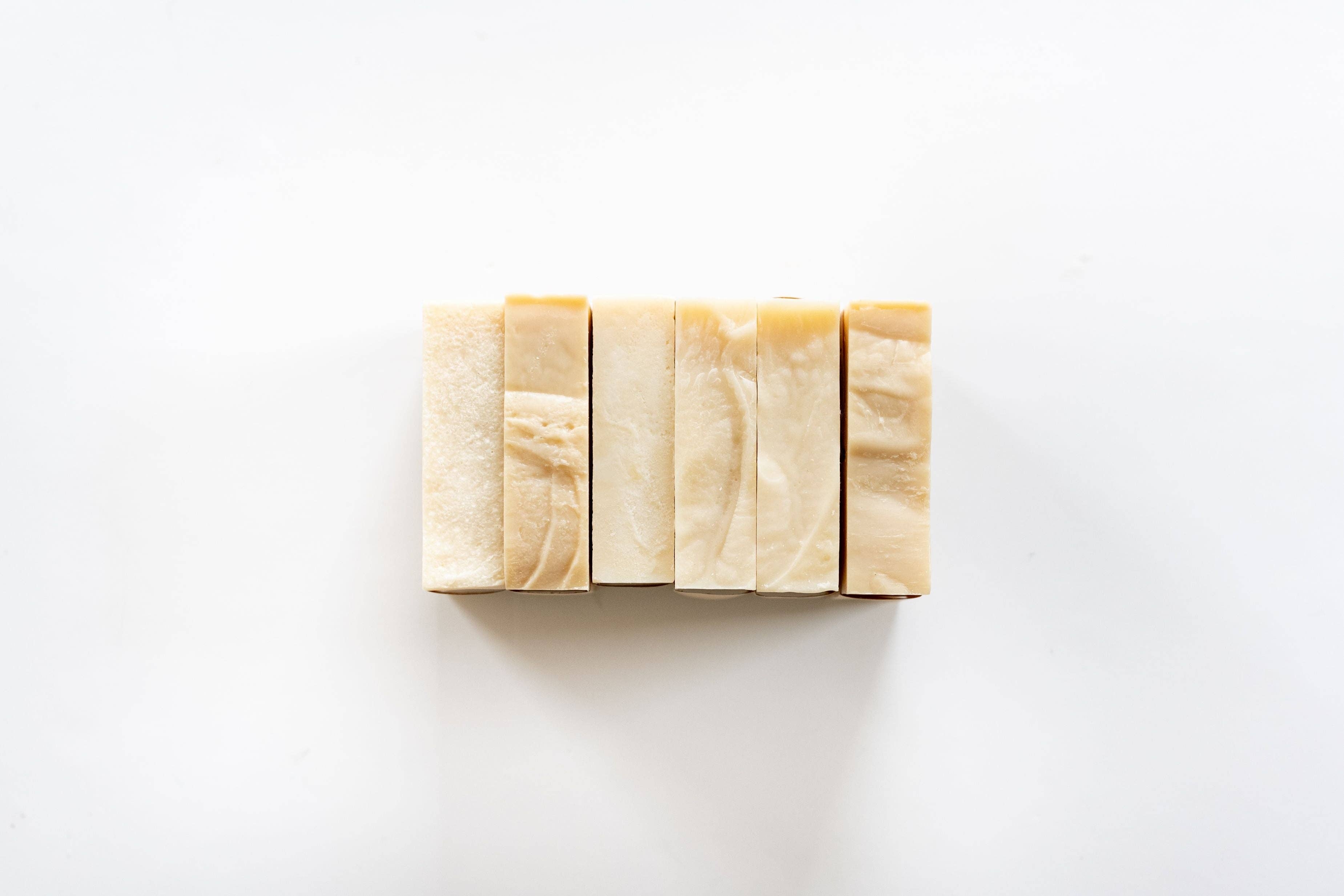 MamaSuds | Non-toxic Household Cleaners + Real Soap - Wholesale Bar Soap - Castile Bar Soap Scented