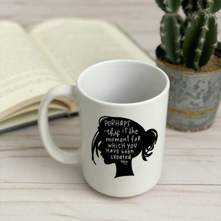 swaygirls - Wholesale Coffee Mug - Bible mug | Esther 4:14 coffee cup | Christian coffee mug11