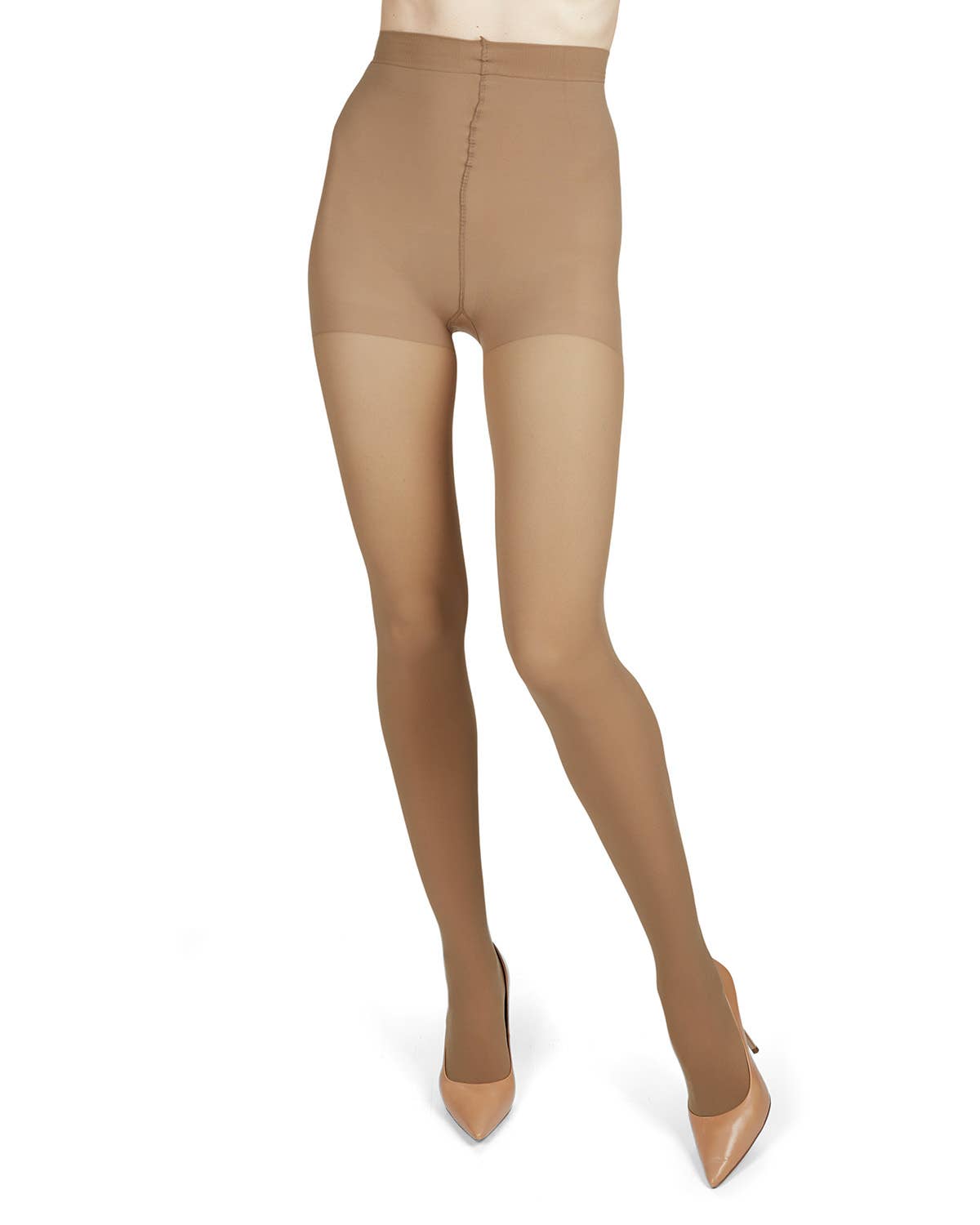 Infinity Classics International Inc. - Wholesale Tights - Women's - Melas Microfiber Opaque Control Top Tights18