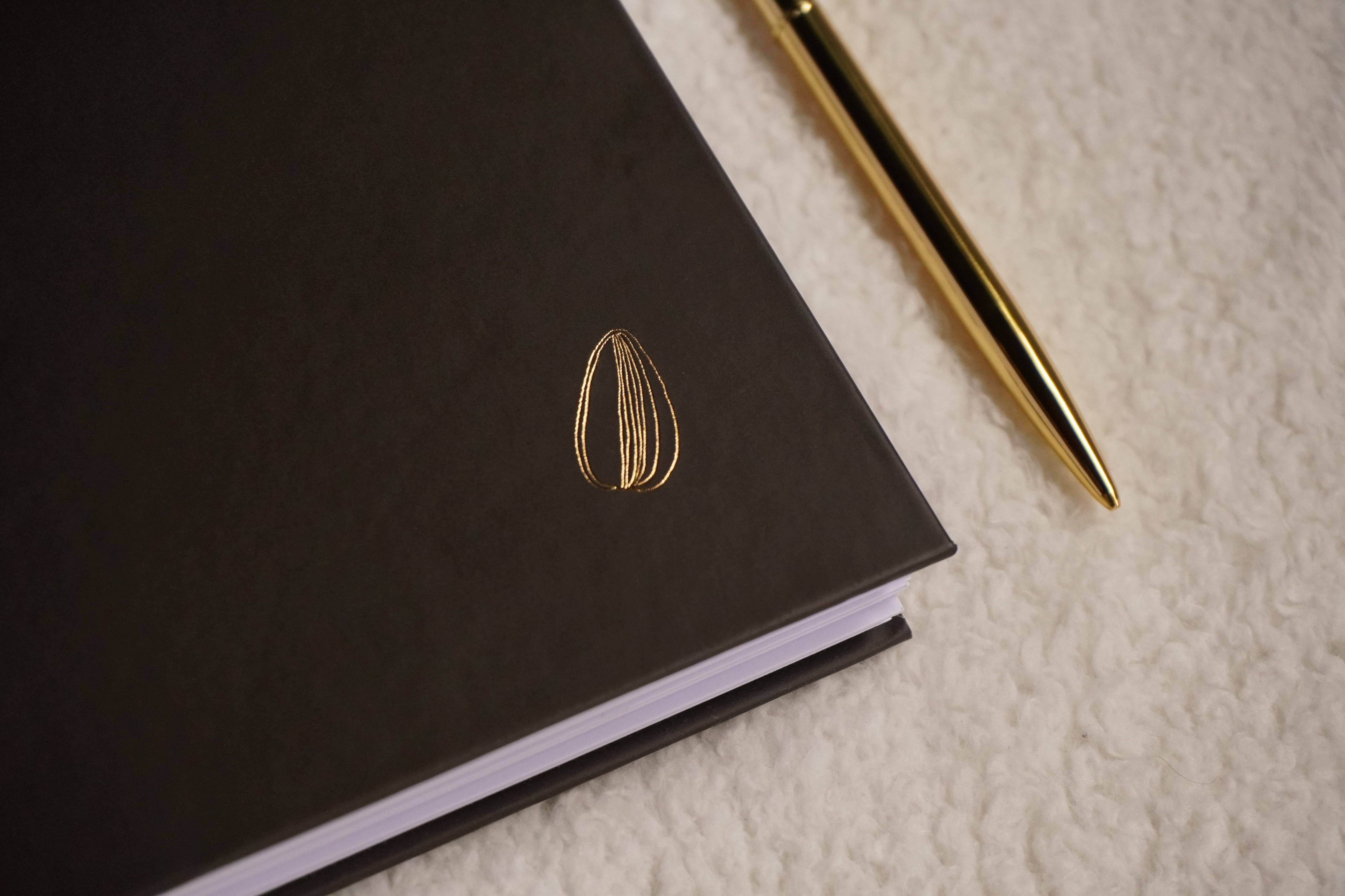 Bloom Later - Wholesale Journal/Diary - The Seed Bundle23