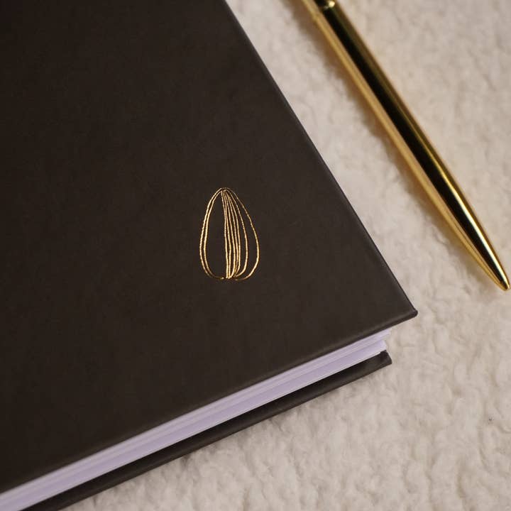 Bloom Later - Wholesale Journal/Diary - The Seed Bundle23