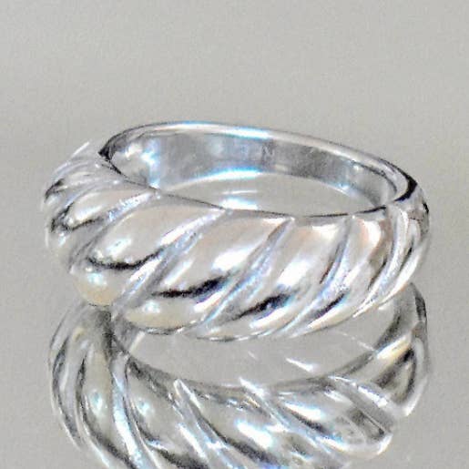 Croissant Ring for engroshandel hos sapere