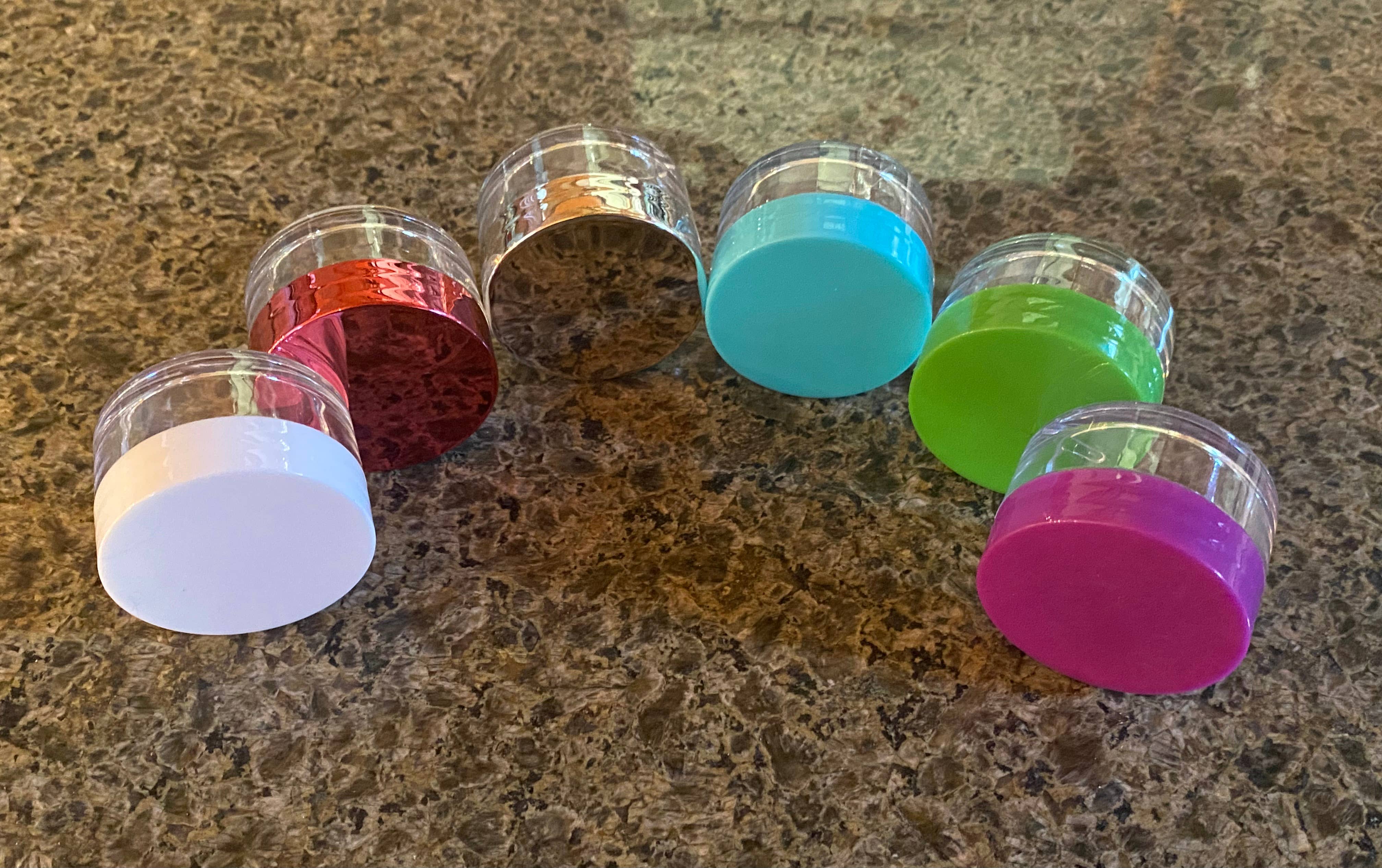 Dirty Goat Soap - Wholesale Lip Balm - Goat Milk Lip Balm  Cucumber Melon1