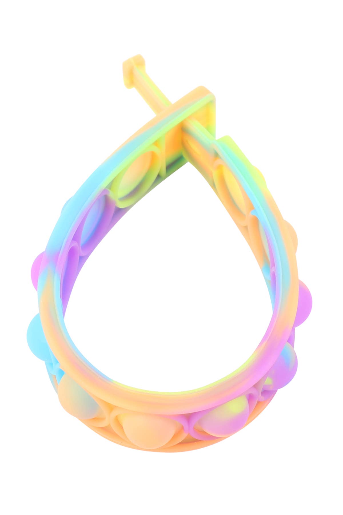 MYS Wholesale Inc - Wholesale Fidget Toy - Kids - Pop Fidget Sensory Bracelet - Stress Reliever Toy2