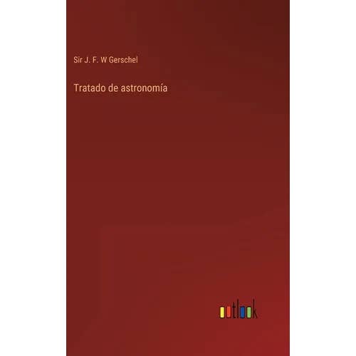 Books by splitShops - Wholesale Book - Adult - Tratado de astronomía - Hardcover