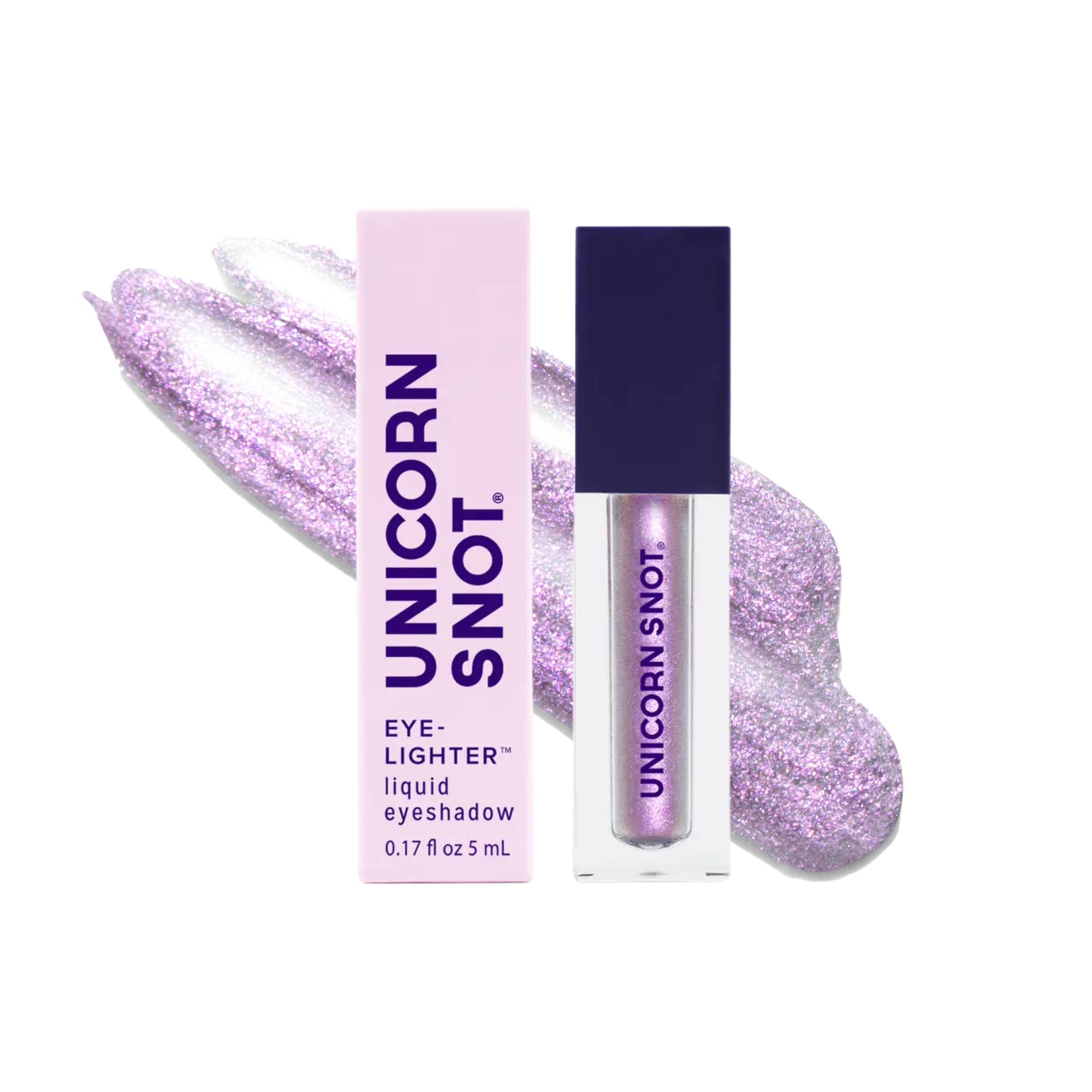 Unicorn Snot | Glitter Beauty – Engroshandel Øjenskygge – Øjenskygge | Vogue-Purple | Flydende Glitter Øjenskygge | Skinnende