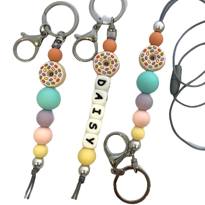 Gå nødder til donuts for engroshandel hos Its Simply Serendipity