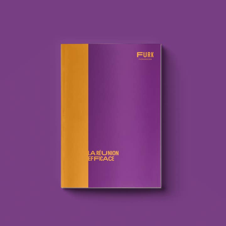 La reunión efectiva para venta al por mayor de FURK · Papeterie intelligente