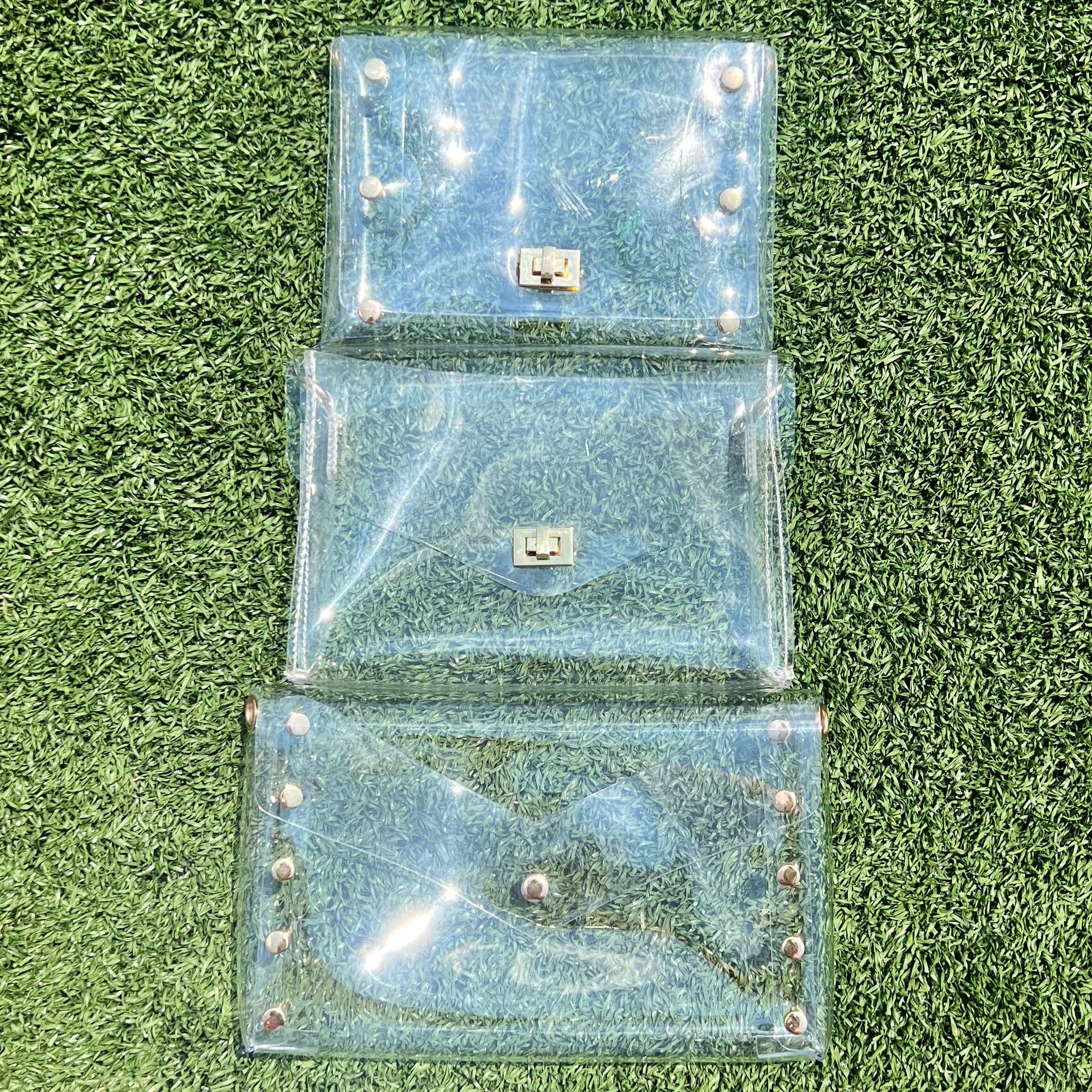 Carrying Kind - Vente Sac à bandoulière – femme - Classique du jour de match (seulement la bourse)6