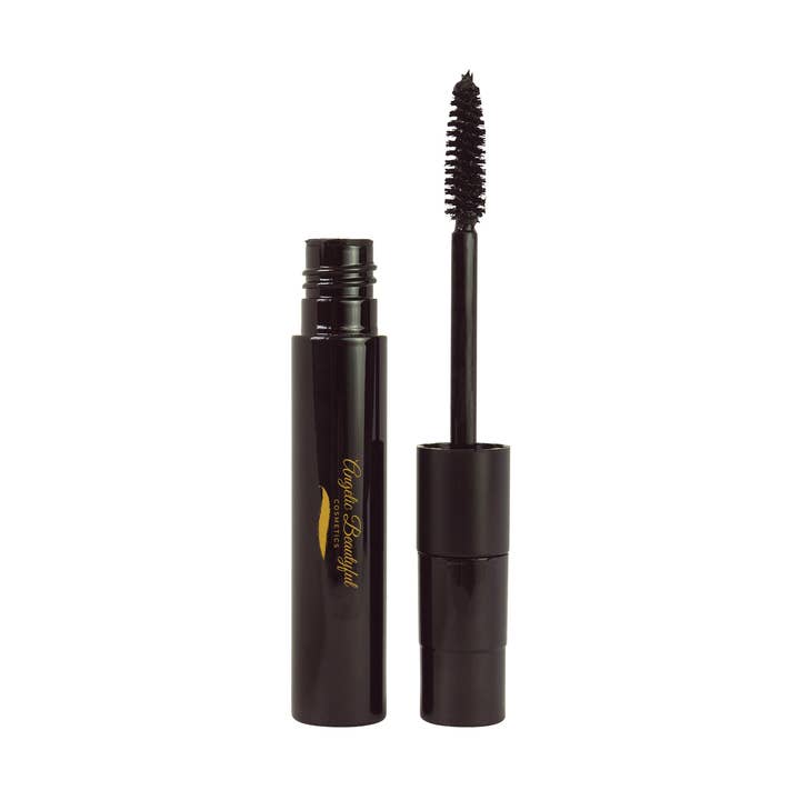 Dual Lash Mascara - Black for wholesale by Angelic Beautyful Cosmetics