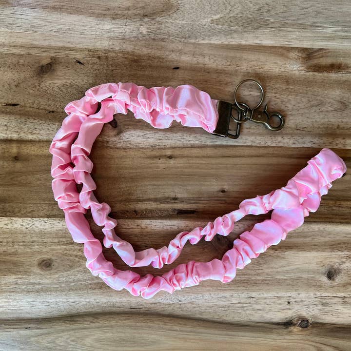 Simply Midwest - Wholesale Lanyard - Women's - Scrunchie Lanyard6