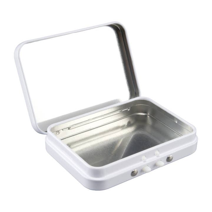 Cannatron - Wholesale Humidor/Cigar Accessory - Loud Lock Pre-Roll Case 5pk – 250ct1