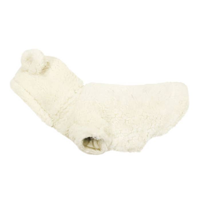 Croci - Wholesale Bodysuit voor huisdieren - Kat/Hond - Hondentrui met teddy-effect3