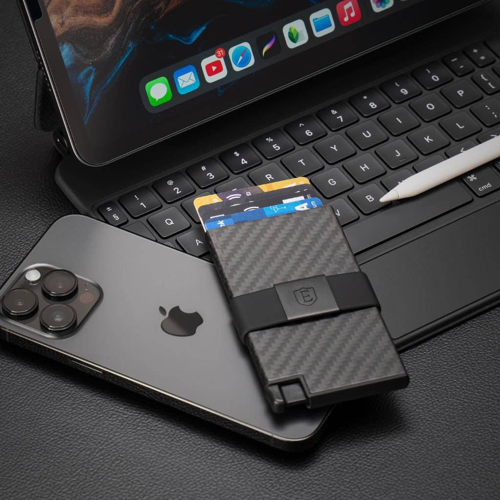 Ekster - Wholesale Card Holder - Unisex - Ekster Cardholder88