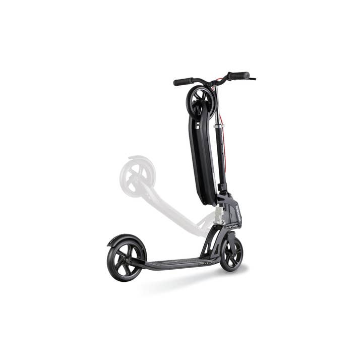 Globber - Wholesale Bike/Scooter - Kids - One K Active Br 2-Wheel Foldable Scooter For Adults