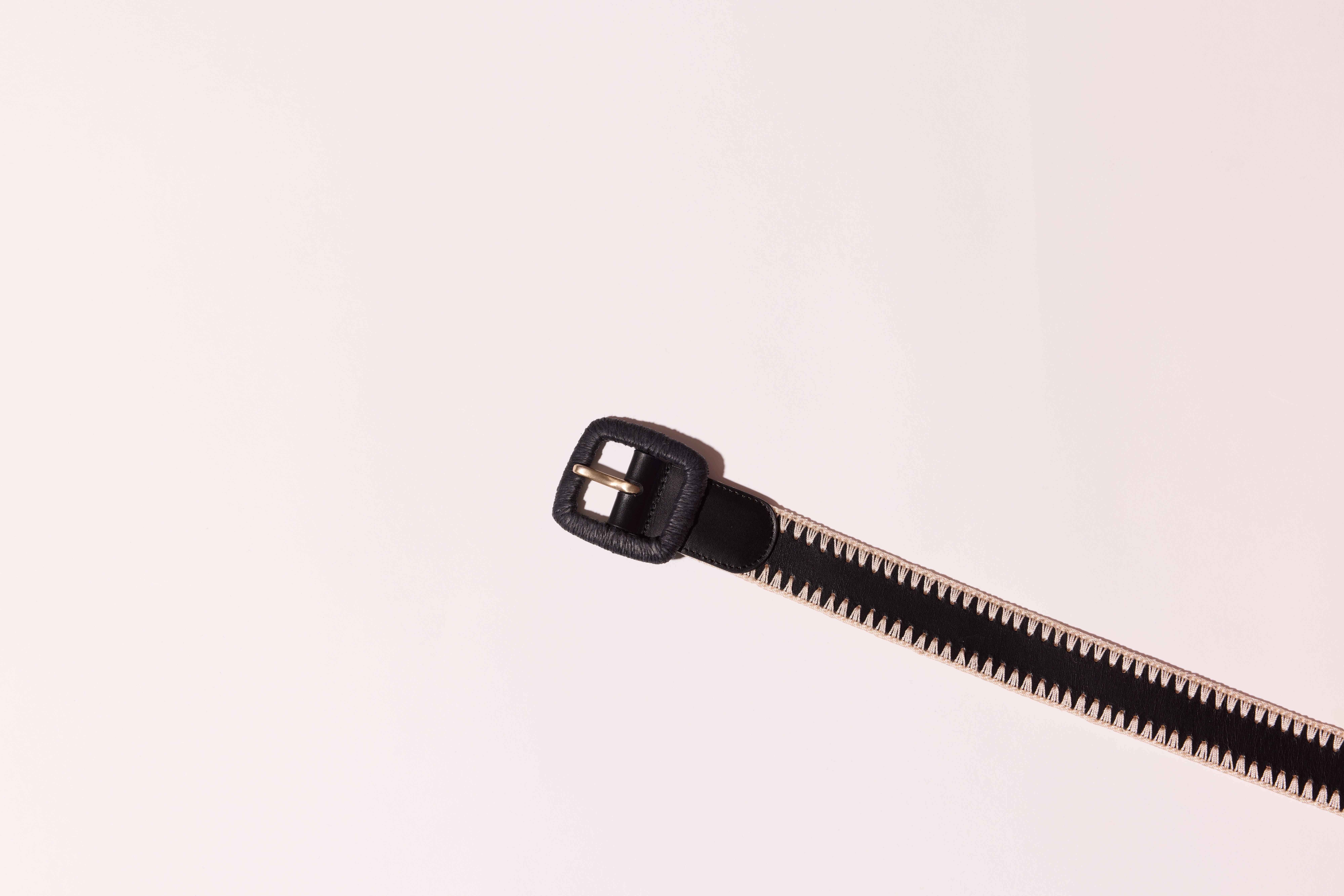 Maradji – wholesale Belt – Women's – BELT MIMI MAHOGANY1