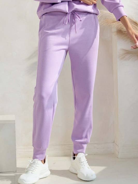 Joggeurs ultra-confortables au style sportif chic pour la vente par Yelete