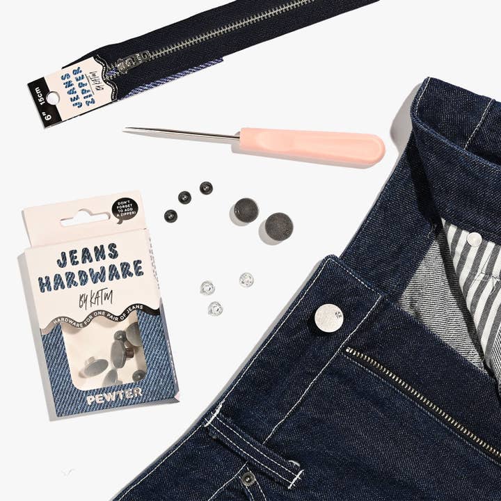 Kylie and The Machine - Wholesale Craft Tool - KATM Hardware Tool Kit5