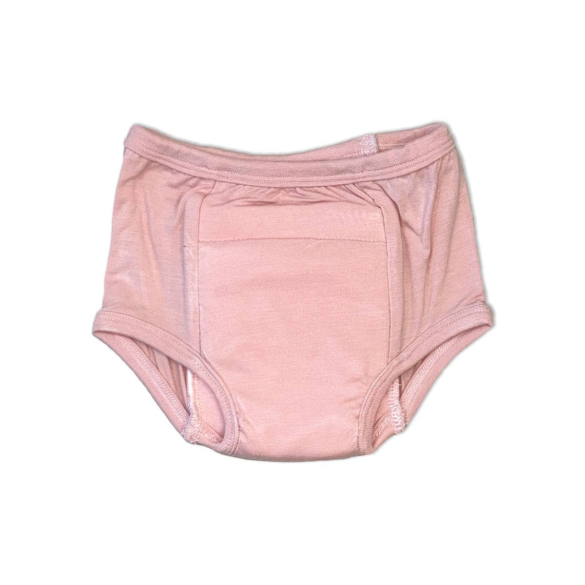 Silkberry Baby - Wholesale Underwear/Diaper Cover - Baby - Bamboo Training Pants3