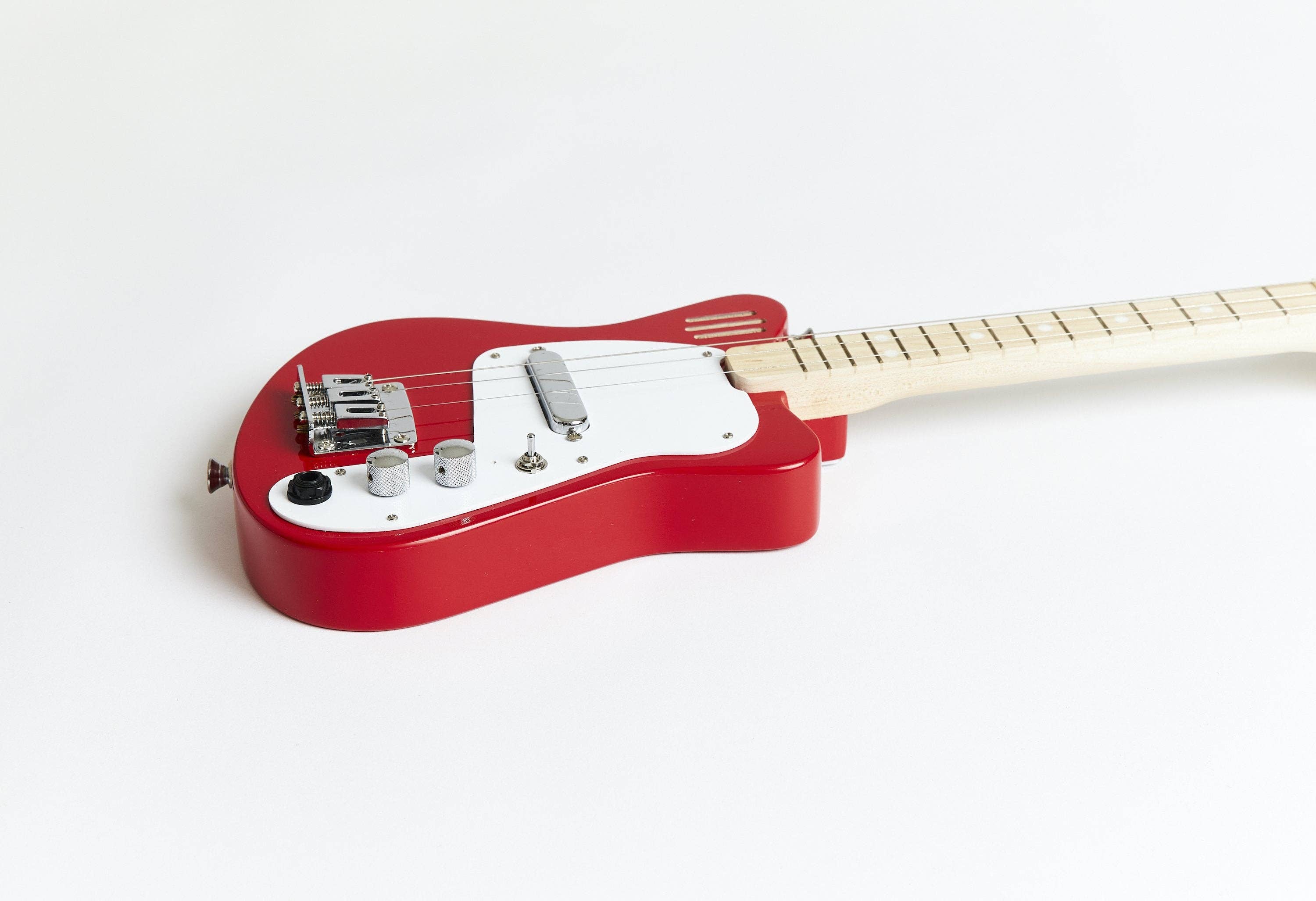 Loog Guitars Wholesale - Wholesale Musical Toy - Kids & Baby - Loog Mini Electric Ages 3+6