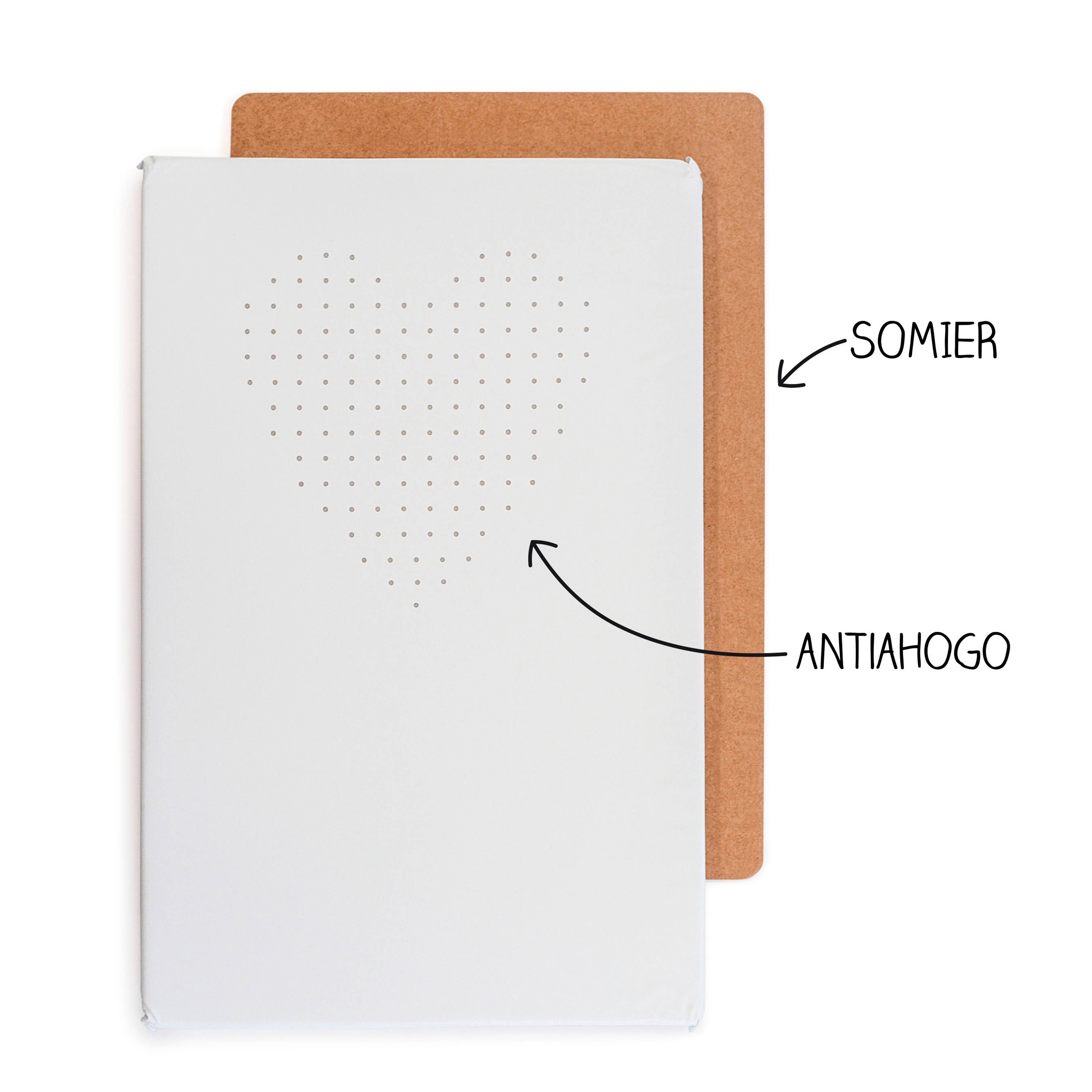 S&P NEWBORN, S.L.(Naf Naf ) - Wholesale Wieg - Baby - MINI WIEG+TEXTIEL EN SLUIER DRIE CHIC10