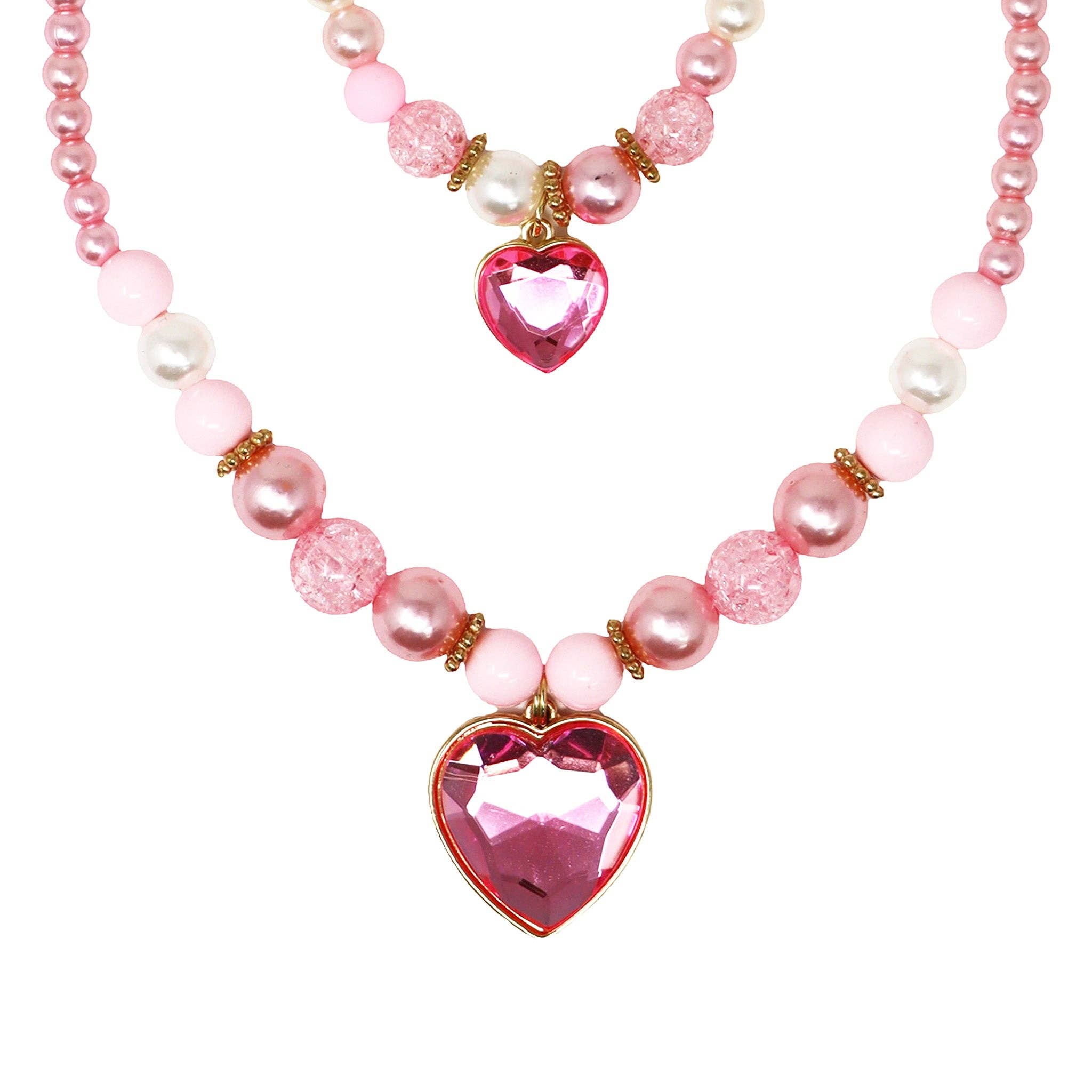 Pink Poppy USA - Wholesale Jewelry Set - Dance Jewellery Set | Pack of 62