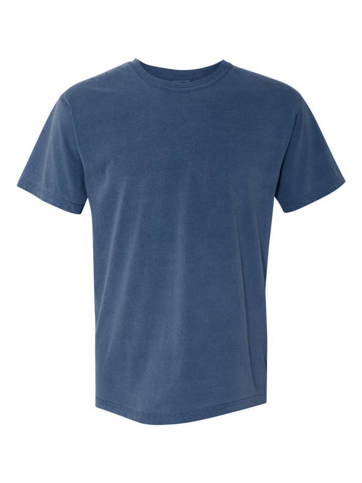 Peculiar People Designs - Wholesale T-Shirt (Graphic) - Women's - Custom Comfort Colors Tees - Boho Neutrals4