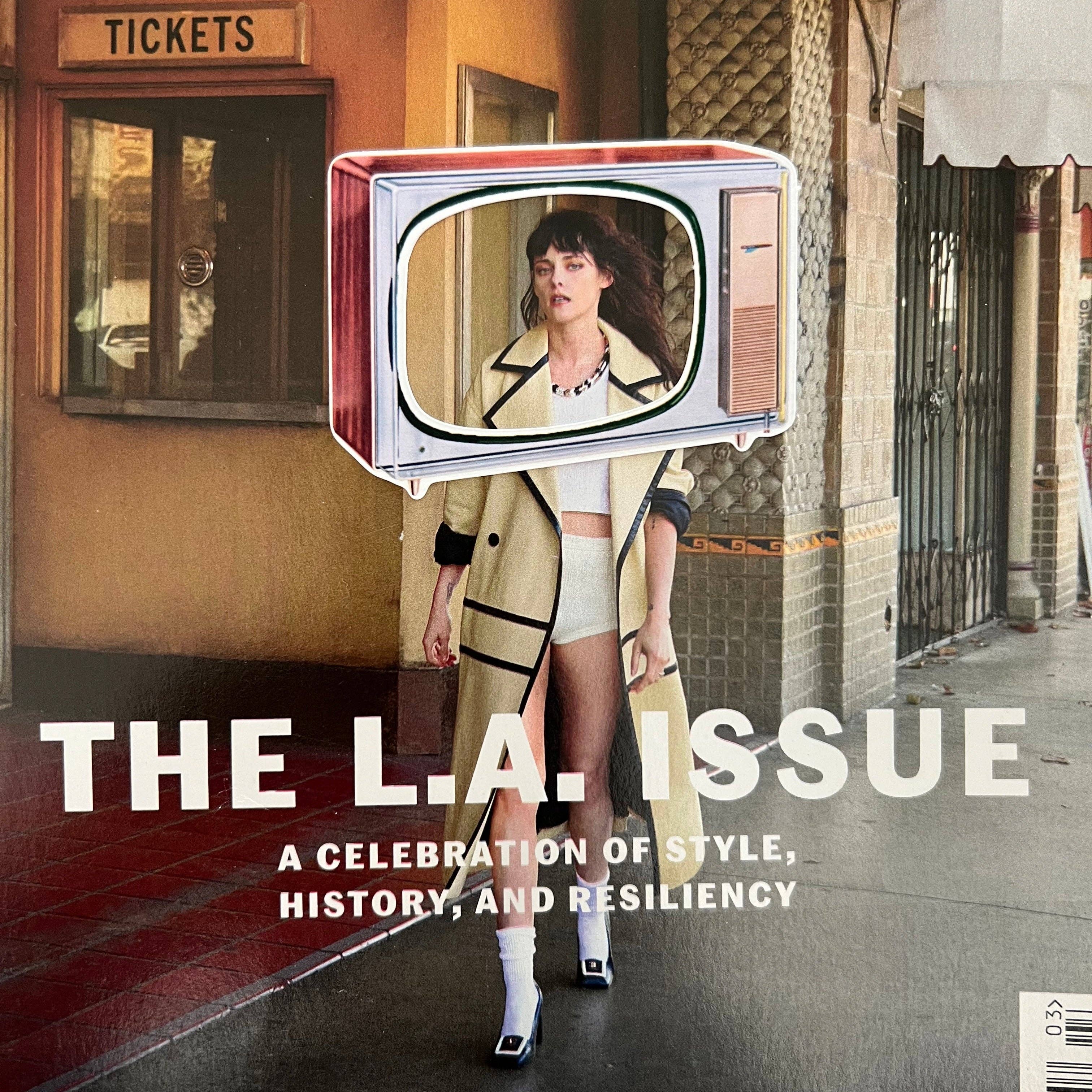 Trinket Party - Wholesale DIY Craft Kit - Picture Show TV Frames Kit3