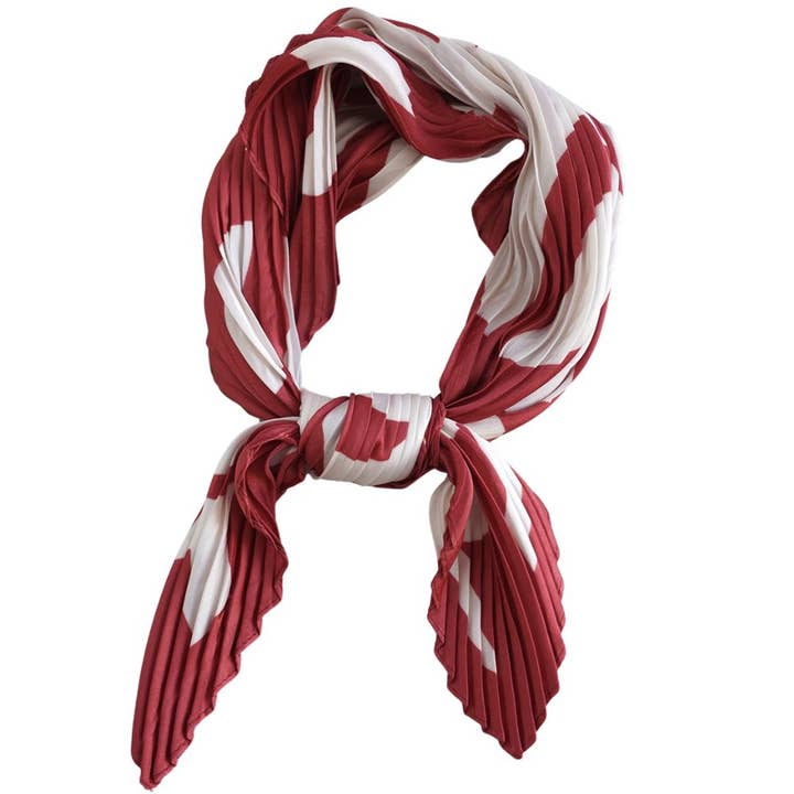 FALK LENÇO DE SEDA PARA O PESCOÇO, AS 659 por atacado de JOIA ACCESSORIES