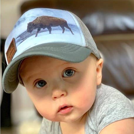 infant baseball caps wholesale