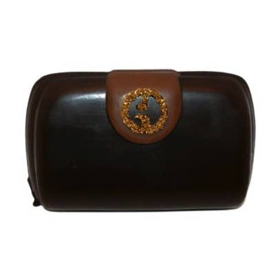 Pochette Clutch pour la vente par Enjou Chocolat