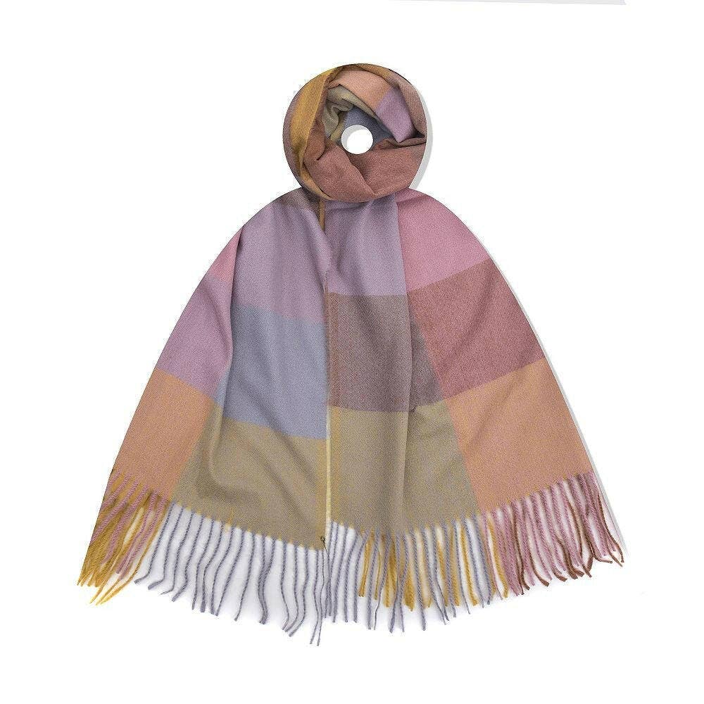 Fox by Ren GmbH - Wholesale Scarf - Women's - Scarf - Nicola2