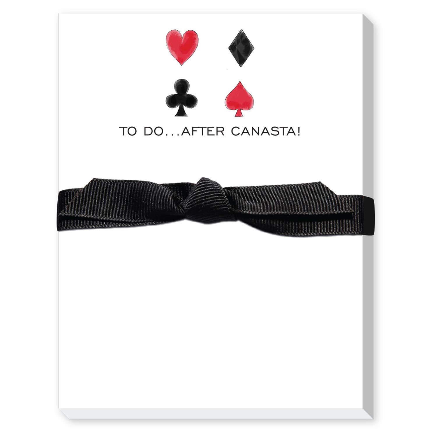 Donovan Designs – wholesale Notepad – TO DO AFTER CANASTA MINI NOTEPAD0