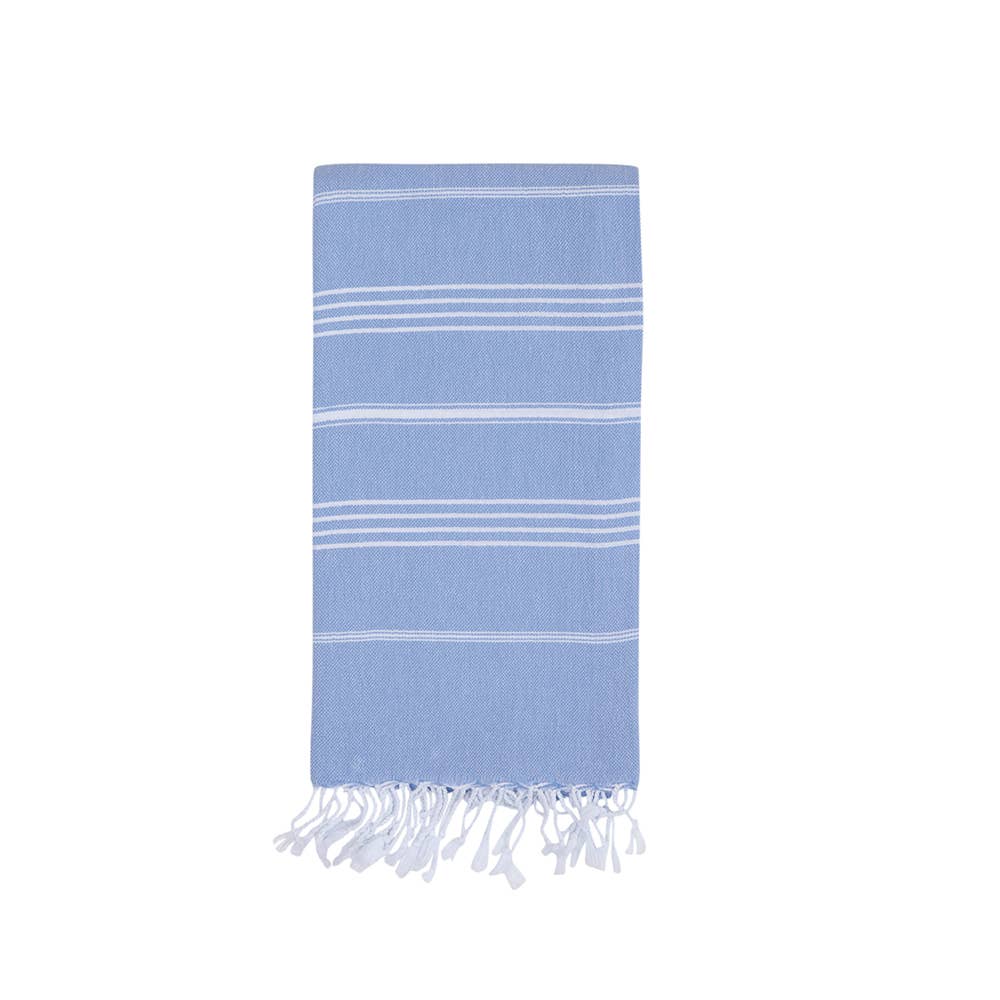 Kikoya - Wholesale Beach Towel - Turkish Beach Towels Hammam Peshtemal Fouta LightWeight Pool4