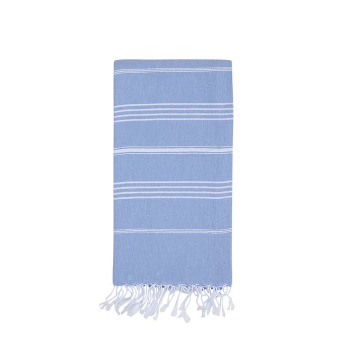Kikoya - Wholesale Beach Towel - Turkish Beach Towels Hammam Peshtemal Fouta LightWeight Pool4